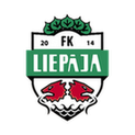 FK Liepaja: Team Profile, Roster & History