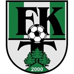FK Tukums 2000: Team Profile, Roster & History