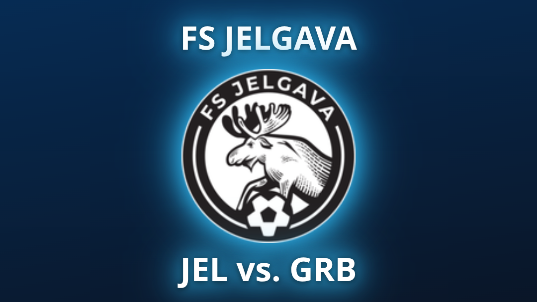 FS Jelgava vs Grobinas: Both Teams to Score Trends