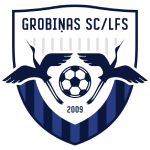 Grobiņas SC: Team Profile, Roster & History