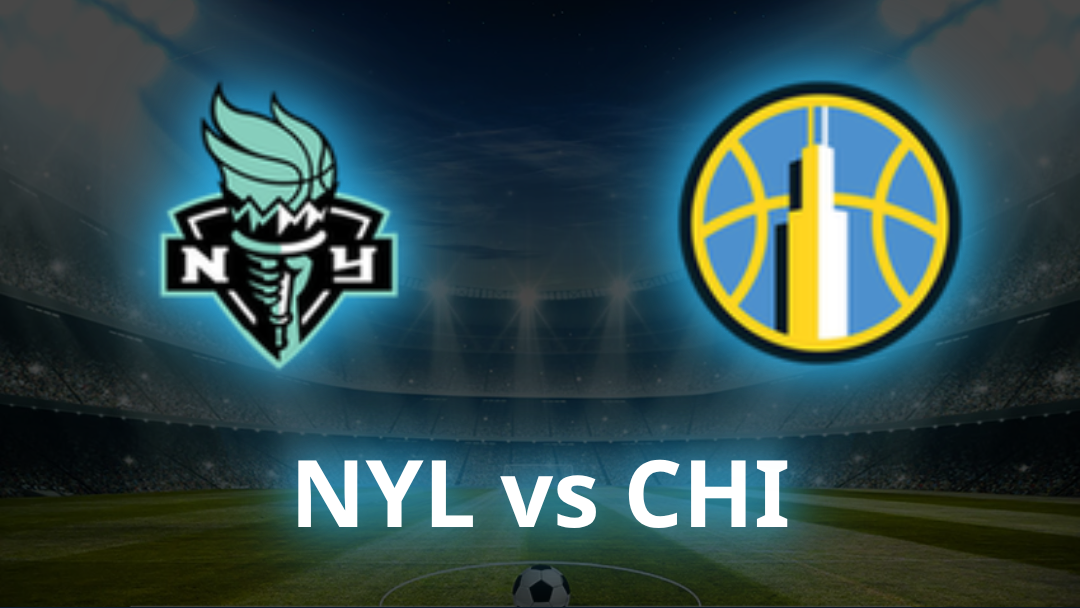 New York Liberty W vs Chicago Sky W Odds, Prediction & Best Bets - July 2026