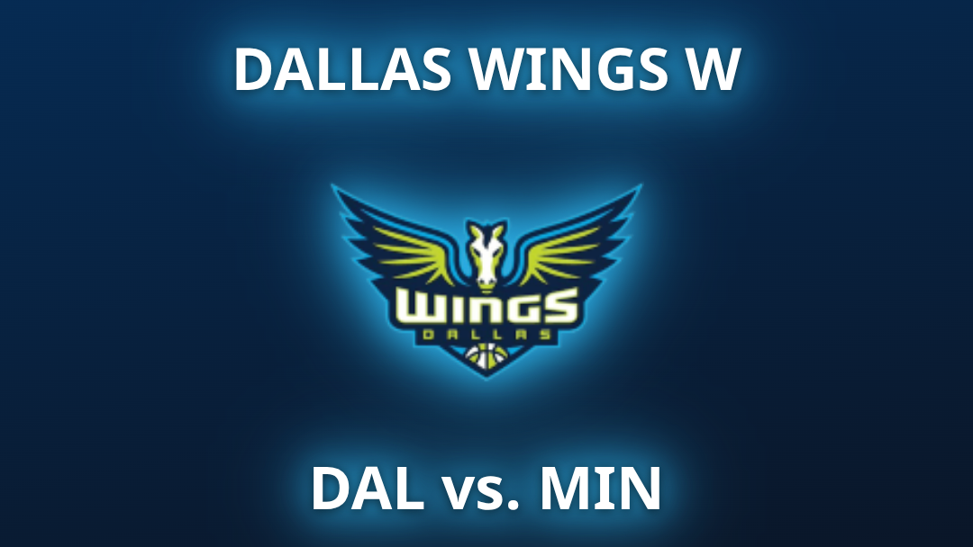 Dallas Wings vs Minnesota Lynx: 1Q Spread Trends