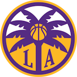 Los Angeles Sparks W: Team Profile, Roster & History