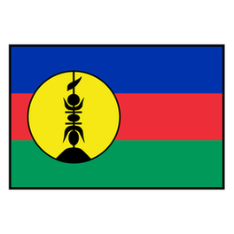 New Caledonia: Team Profile, Roster & History